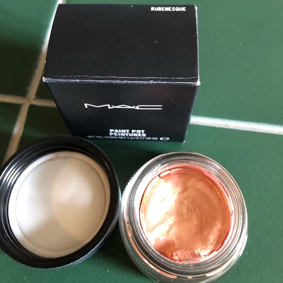 MAC Cosmetics Other - Mac Paint Pot Rubenesque